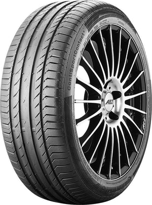 CONTINENTAL SC-5P N1 FR XL 275/35R21 103 Y