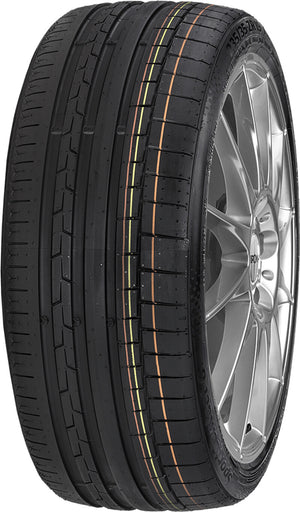 CONTINENTAL SportContact 6 MGT 265/45R20 108 Y