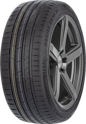 CONTINENTAL SPORTCONTACT 7 XL FR MO1 245/40R19 98 Y