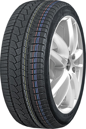 CONTINENTAL TS-860 S FR MGT XL 295/30R22 103 W