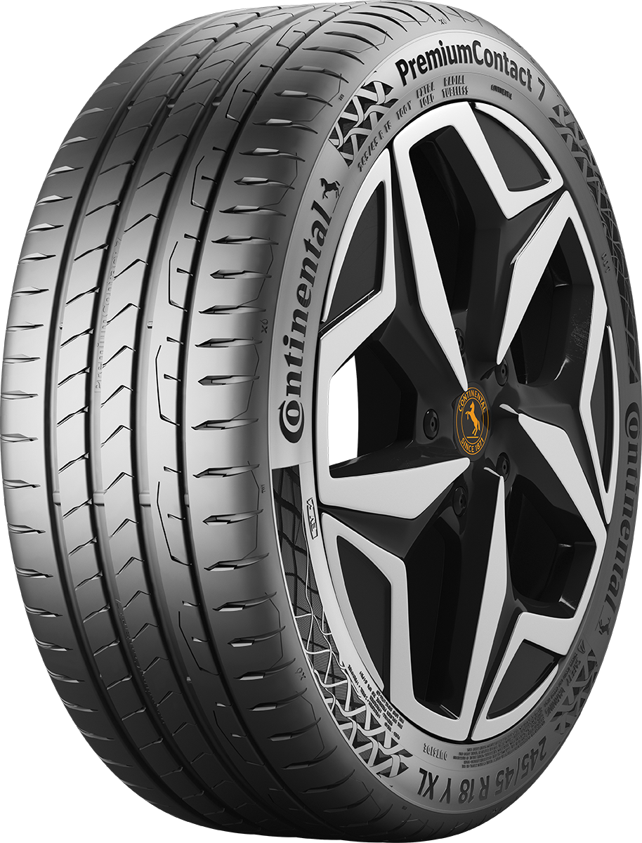 CONTINENTAL PREMIUMCONTACT 7 265/50R20 111 W