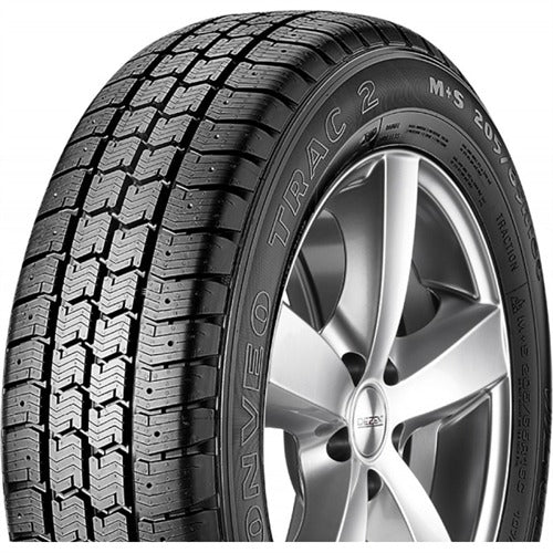 FULDA CONVEO TRACK 2 175/75R16 101 R