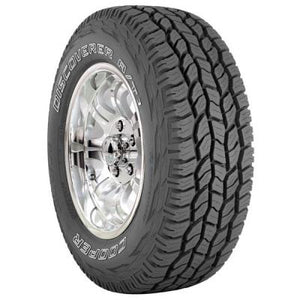 COOPER DISCOVERER AT3 LT OWL M+S 3PMSF 265/70R17 121 S
