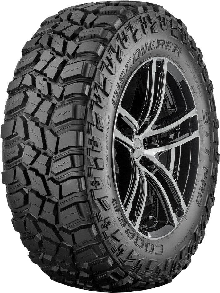 COOPER DISCOVERER STT PRO 37/12.5R17 124 K