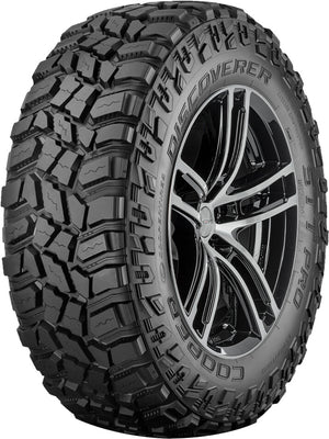 COOPER DISCOVERER STT PRO 37/12.5R17 124 K