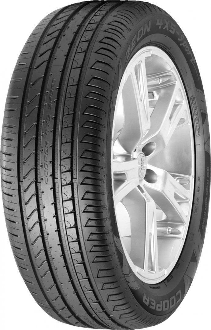 COOPER ZEON 4XS SPORT 275/45R19 108 Y