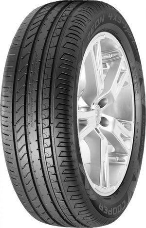 COOPER ZEON 4XS SPORT 275/45R19 108 Y