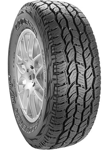 COOPER DISCOVERER A/T3 SPORT OWL M+S 3PMSF 275/65R18 116 T