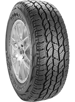 COOPER DISCOVERER A/T3 SPORT OWL M+S 3PMSF 275/65R18 116 T