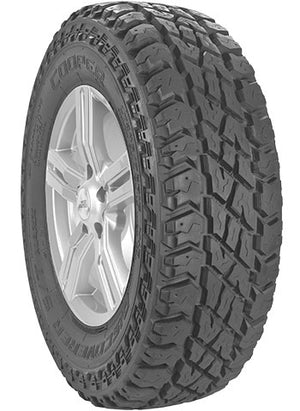 COOPER Discoverer S/T Maxx 265/60R18 119 Q
