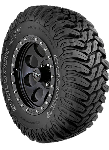 COOPER Evolution MTT 265/70R17 121 Q