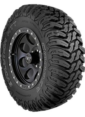 COOPER Evolution MTT 265/70R17 121 Q