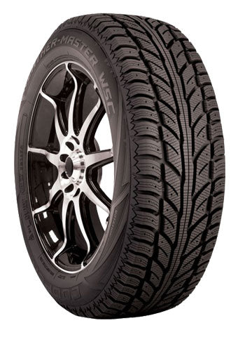 COOPER WEATHER MASTER WSC 235/60R18 107 T