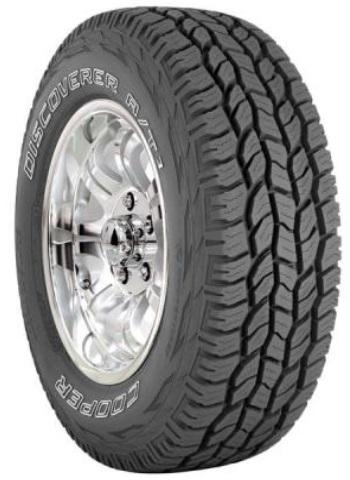 COOPER DISCOVERER A/T3 31/10.5R15 109 R