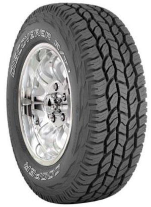COOPER DISCOVERER A/T3 31/10.5R15 109 R