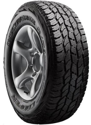 COOPER DISCOVERER AT3 SPORT 2 XL 275/45R20 110 H