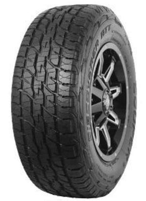 COOPER DISCOVERER ATT XL 225/60R17 102 H