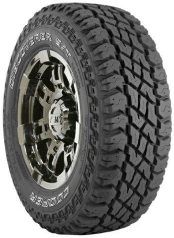 COOPER DISCOVERER ST MAXX 245/75R16 120 Q