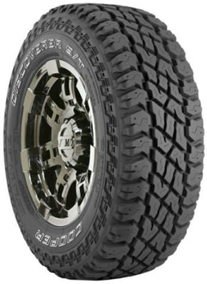 COOPER DISCOVERER ST MAXX 245/75R16 120 Q