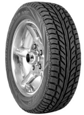 COOPER WSC $ 265/60R18 110 T