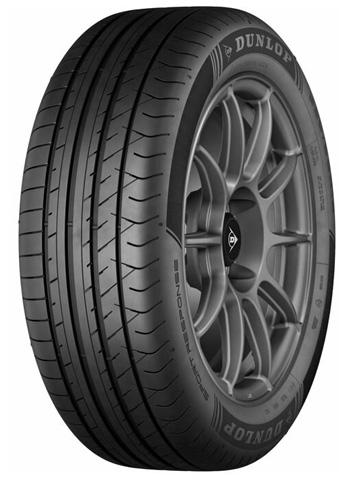 DUNLOP SPT-RESPONSE 215 70 16 100 H pneumatici  estate