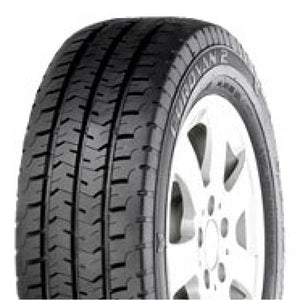 GENERAL EURO VAN2 195/65R16 104/102 T
