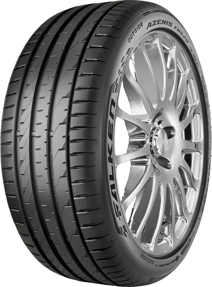 FALKEN AZENIS FK520 235/60R17 102 W