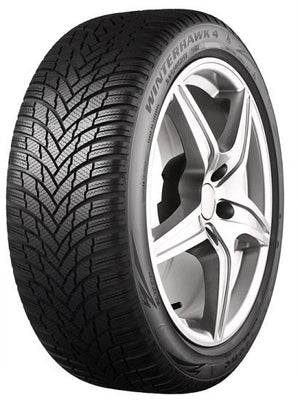 FIRESTONE WINTERHAWK 4 225/50R17 98 V