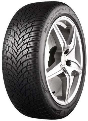 FIRESTONE WINTERHAWK 4 XL 235/50R19 103 V