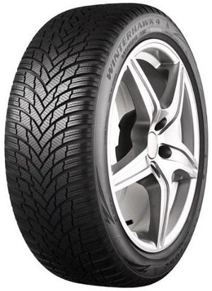 FIRESTONE WINTERHAWK 4 XL 235/50R19 103 V