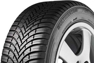 FIRESTONE MULTISEASON GEN 02 235/60R18 107 V