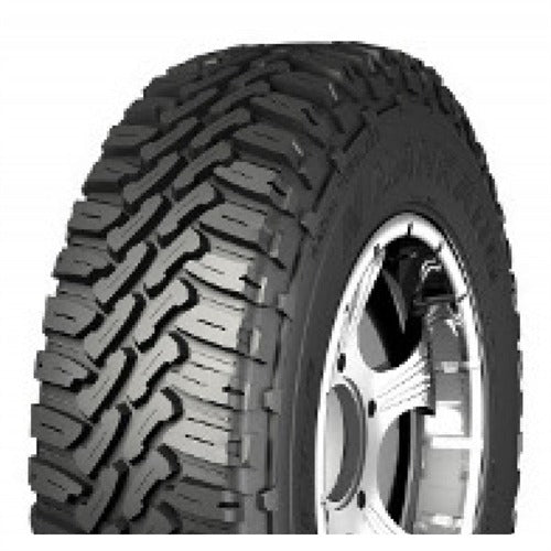 NANKANG FT-9 POR OWL 235/85R16 120/116 N