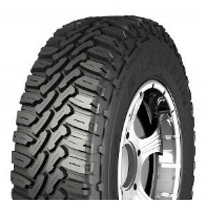 NANKANG FT-9 POR OWL 235/85R16 120/116 N