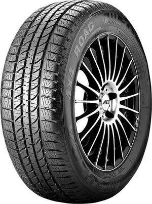 Fulda 4x4 Road Xl Fp 255 55 18 109 Pneumatici Estivi