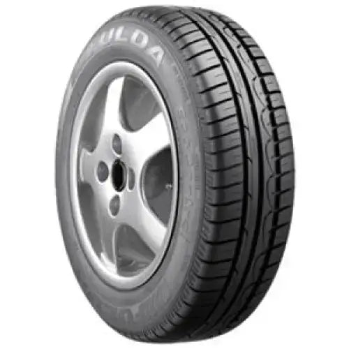Fulda Ecocontrol 195 65 15 91 T Pneumatici Estivi