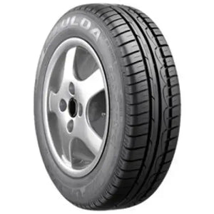 Fulda Ecocontrol 195 65 15 91 T Pneumatici Estivi