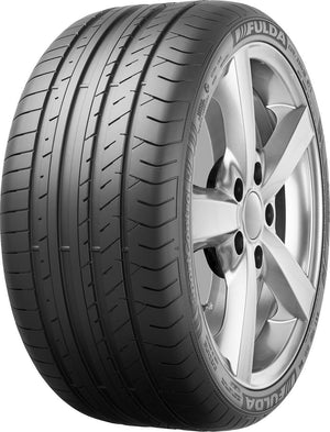 Car Fulda Sportcontrol 2 Xl Mfs 225 40 18 92 Y 5452000496447 Pneumatici Estivi