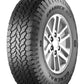 GENERAL GRABAT3 265/70R16 112 H