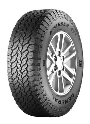 GENERAL GRABAT3 265/70R16 112 H