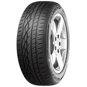 General Tire Grabber Gt Fr Bsw Ms 265 65 17 113 Pneumatici 4 Stagioni