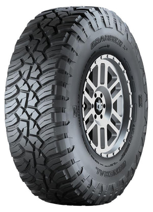 GENERAL GRABBER X3 33/10.5R15 114 Q