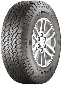 GENERAL GRABBER A/T3 275/40R22 108 V