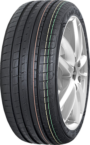GOODYEAR Eagle F1 Asymmetric 3 NF1 305/30R21 104 ZR