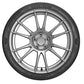 GOODYEAR EAGLE F1 SUPERSPORT-RS 325/30R21 108 Y