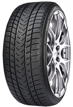 GRIPMAX PRO WINTER XL BSW M+S 3PMSF 245/45R17 99 V