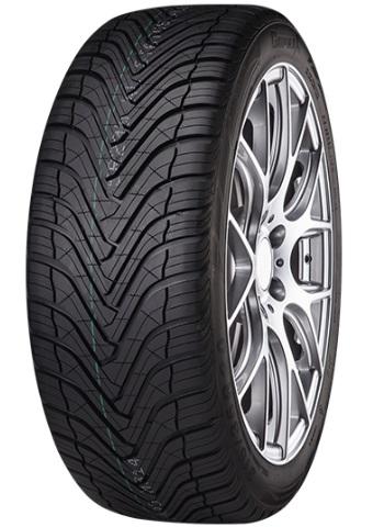 GRIPMAX SUREGRIP AS XL 245/35R19 93 W
