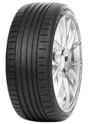 GRIPMAX SUREGRIP PRO SPORT XL 285/45R20 112 Y