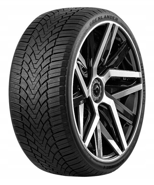 GRENLANDER  ICEHAWKE I 195/65R15 95 T