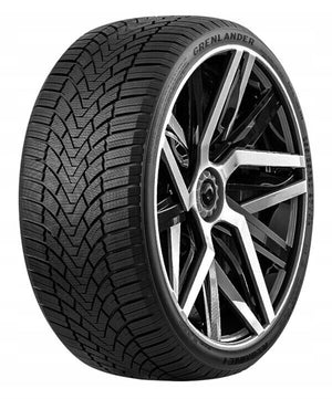 GRENLANDER  ICEHAWKE I 195/65R15 95 T