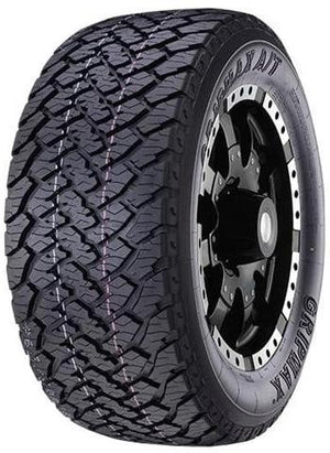 GRIPMAX INCEPTION A/T 3PMSF RWL 235/70R16 106 T